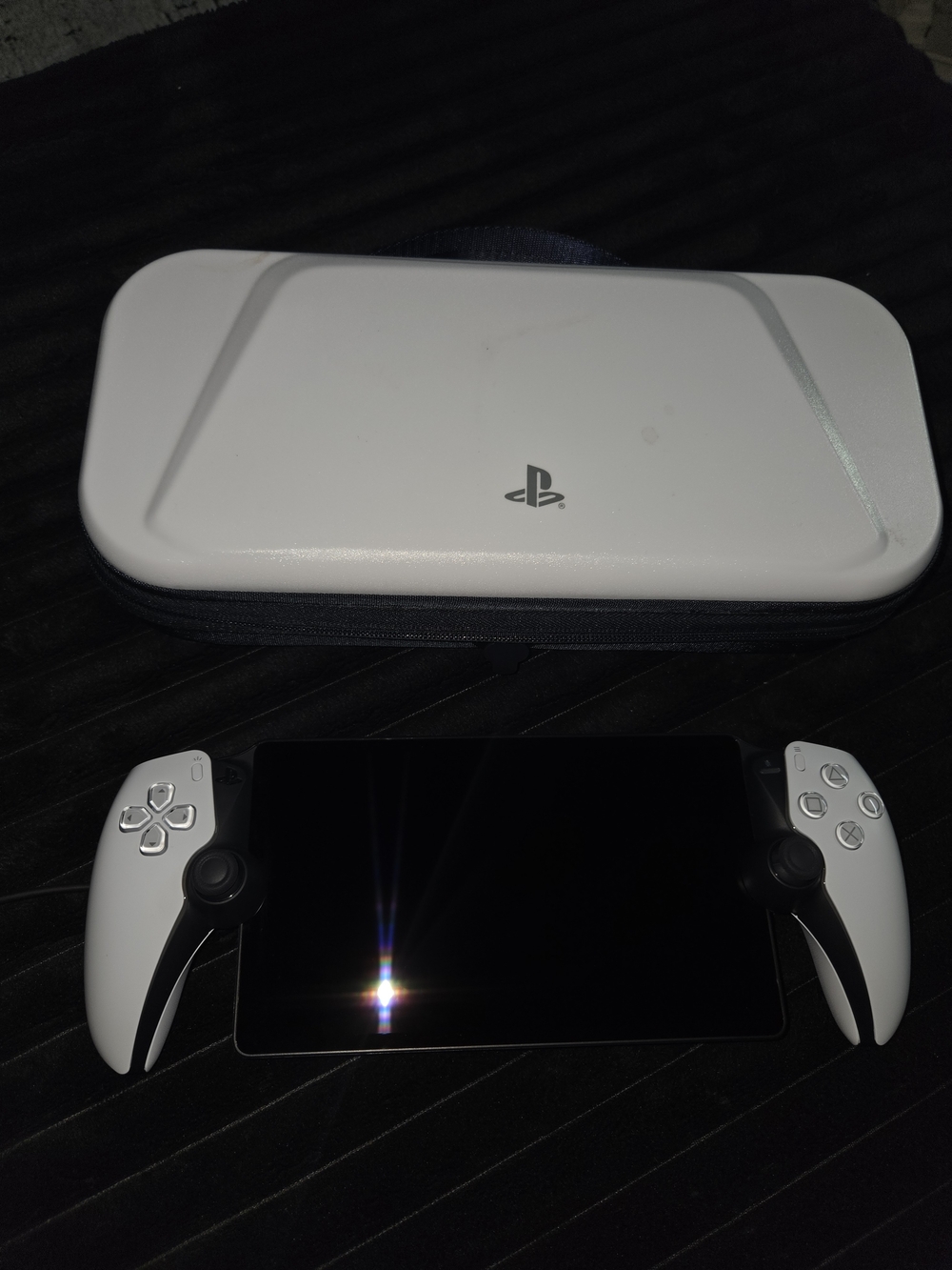 Playstation Portal PS5 Protective Case